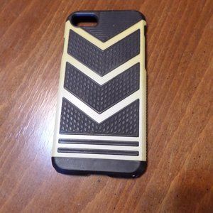 iPhone 7 Fitted Case w/Texture Back